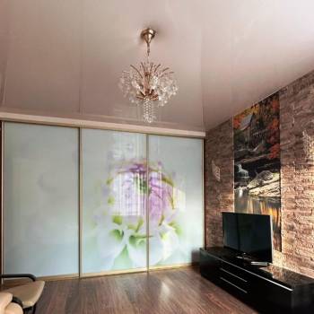 Сдается 1-комнатная квартира, 42 м²