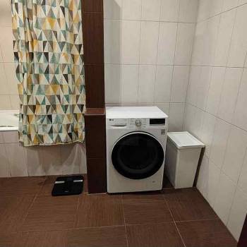 Сдается 1-комнатная квартира, 43 м²