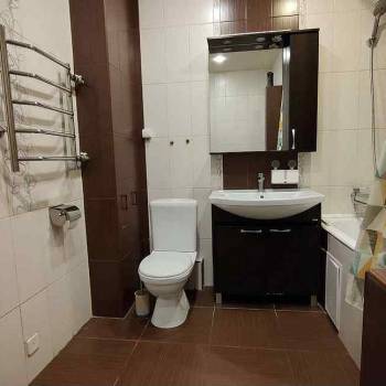 Сдается 1-комнатная квартира, 43 м²