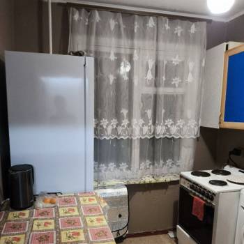 Сдается 2-х комнатная квартира, 47 м²
