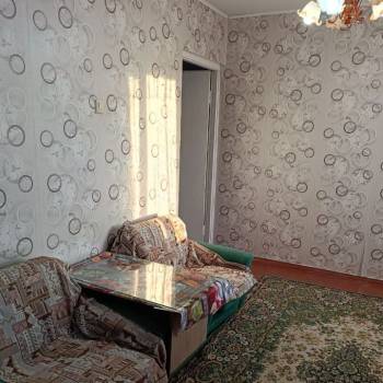 Сдается 2-х комнатная квартира, 47 м²