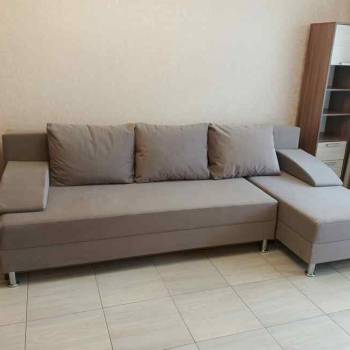 Сдается 1-комнатная квартира, 29,3 м²