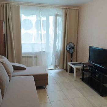 Сдается 1-комнатная квартира, 29,3 м²
