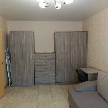 Сдается 1-комнатная квартира, 29,3 м²