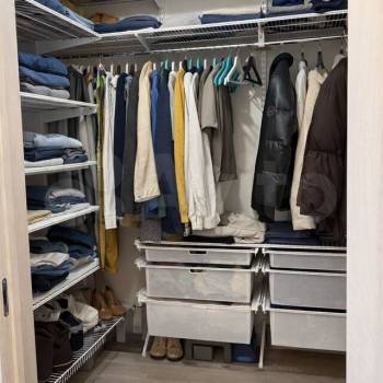 Продается 2-х комнатная квартира, 62,2 м²