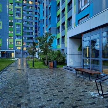 Продается 2-х комнатная квартира, 62,2 м²