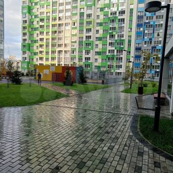 Продается 2-х комнатная квартира, 62,2 м²