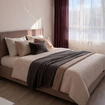 Продается 2-х комнатная квартира, 62,2 м²