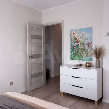 Продается 2-х комнатная квартира, 62,2 м²