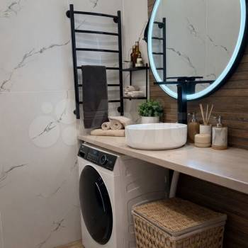 Продается 2-х комнатная квартира, 62,2 м²