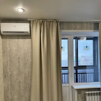 Сдается 1-комнатная квартира, 28,8 м²