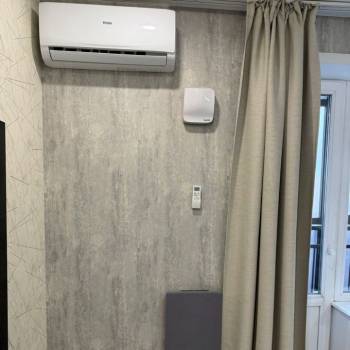 Сдается 1-комнатная квартира, 28,8 м²