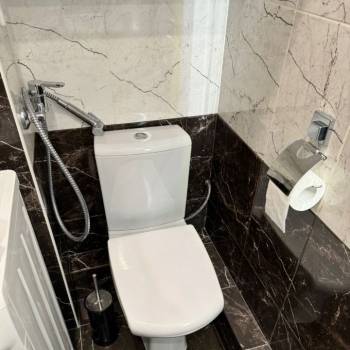 Сдается 1-комнатная квартира, 28,8 м²