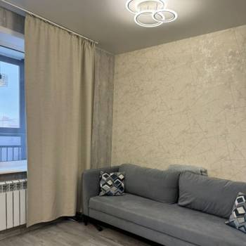 Сдается 1-комнатная квартира, 28,8 м²
