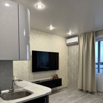 Сдается 1-комнатная квартира, 28,8 м²