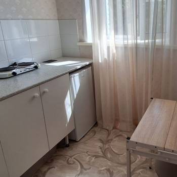Сдается 1-комнатная квартира, 21 м²