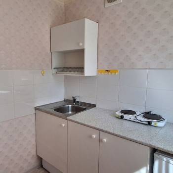 Сдается 1-комнатная квартира, 21 м²