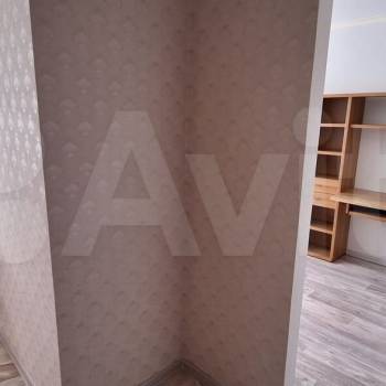 Сдается 1-комнатная квартира, 21 м²