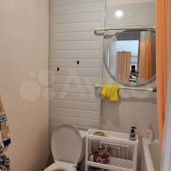Сдается 1-комнатная квартира, 21 м²