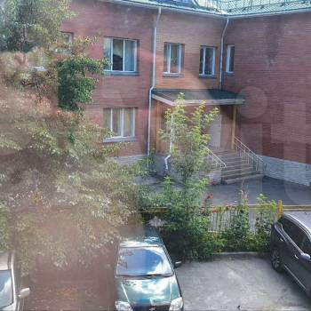 Сдается 1-комнатная квартира, 21 м²