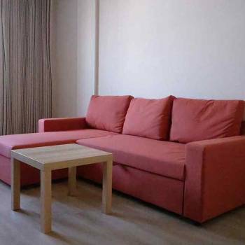 Сдается 1-комнатная квартира, 35 м²