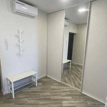 Сдается 1-комнатная квартира, 41 м²