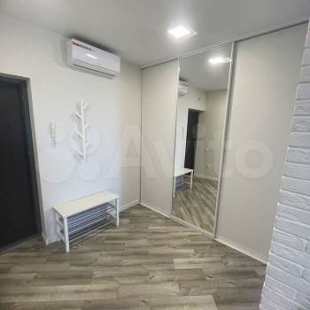 Сдается 1-комнатная квартира, 41 м²