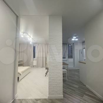 Сдается 1-комнатная квартира, 41 м²