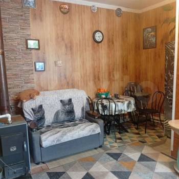 Продается Дом, 60 м²