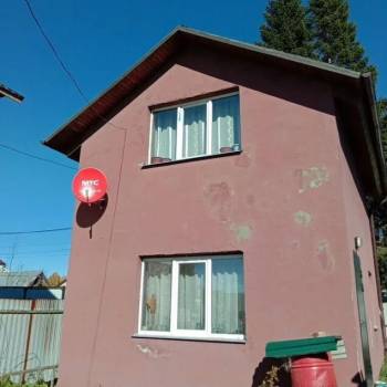 Продается Дом, 60 м²