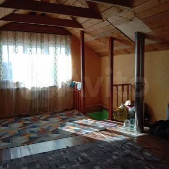 Продается Дом, 60 м²