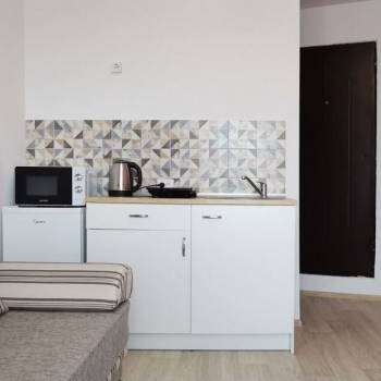 Сдается 1-комнатная квартира, 20 м²