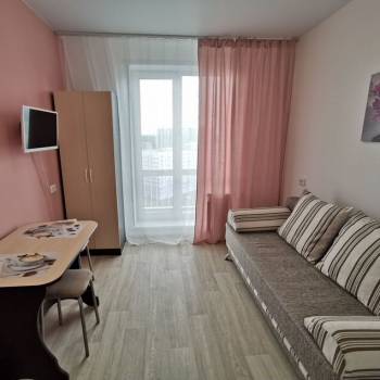 Сдается 1-комнатная квартира, 20 м²