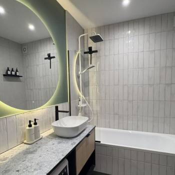 Сдается 1-комнатная квартира, 28 м²