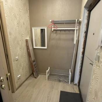 Сдается 1-комнатная квартира, 28 м²