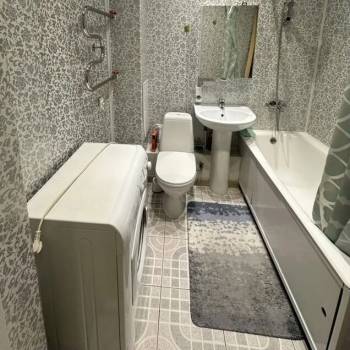 Сдается 1-комнатная квартира, 28 м²
