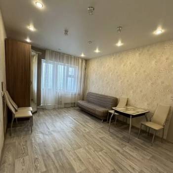 Сдается 1-комнатная квартира, 28 м²