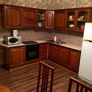 Сдается 1-комнатная квартира, 57 м²