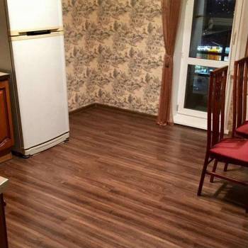 Сдается 1-комнатная квартира, 57 м²