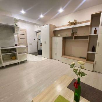 Сдается 1-комнатная квартира, 38 м²