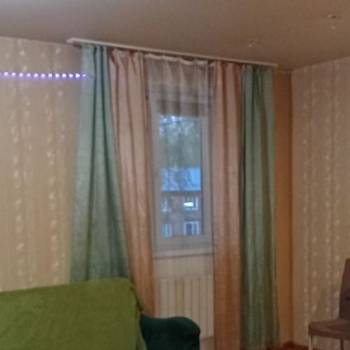 Продается 1-комнатная квартира, 31 м²