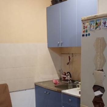 Продается 1-комнатная квартира, 31 м²