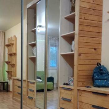 Продается 1-комнатная квартира, 31 м²