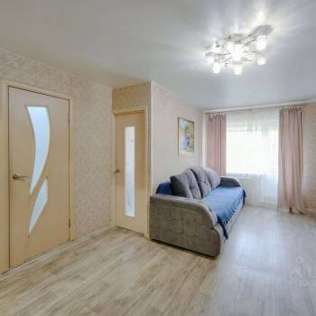 Продается 2-х комнатная квартира, 44 м²