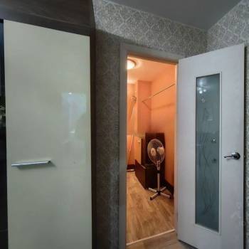 Продается 2-х комнатная квартира, 44 м²