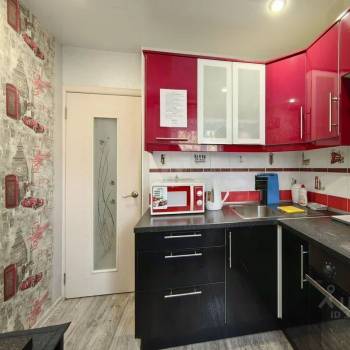 Продается 2-х комнатная квартира, 44 м²
