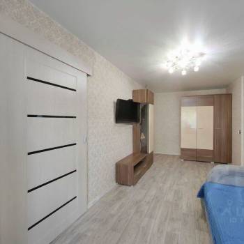 Продается 2-х комнатная квартира, 44 м²