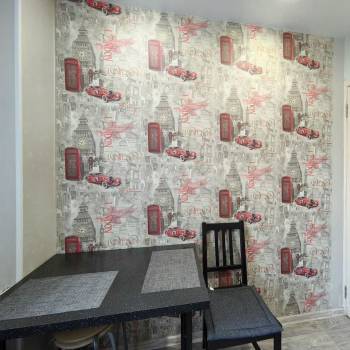 Продается 2-х комнатная квартира, 44 м²