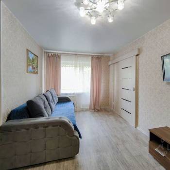 Продается 2-х комнатная квартира, 44 м²