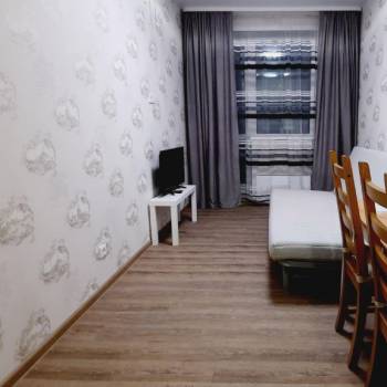 Сдается 2-х комнатная квартира, 39 м²